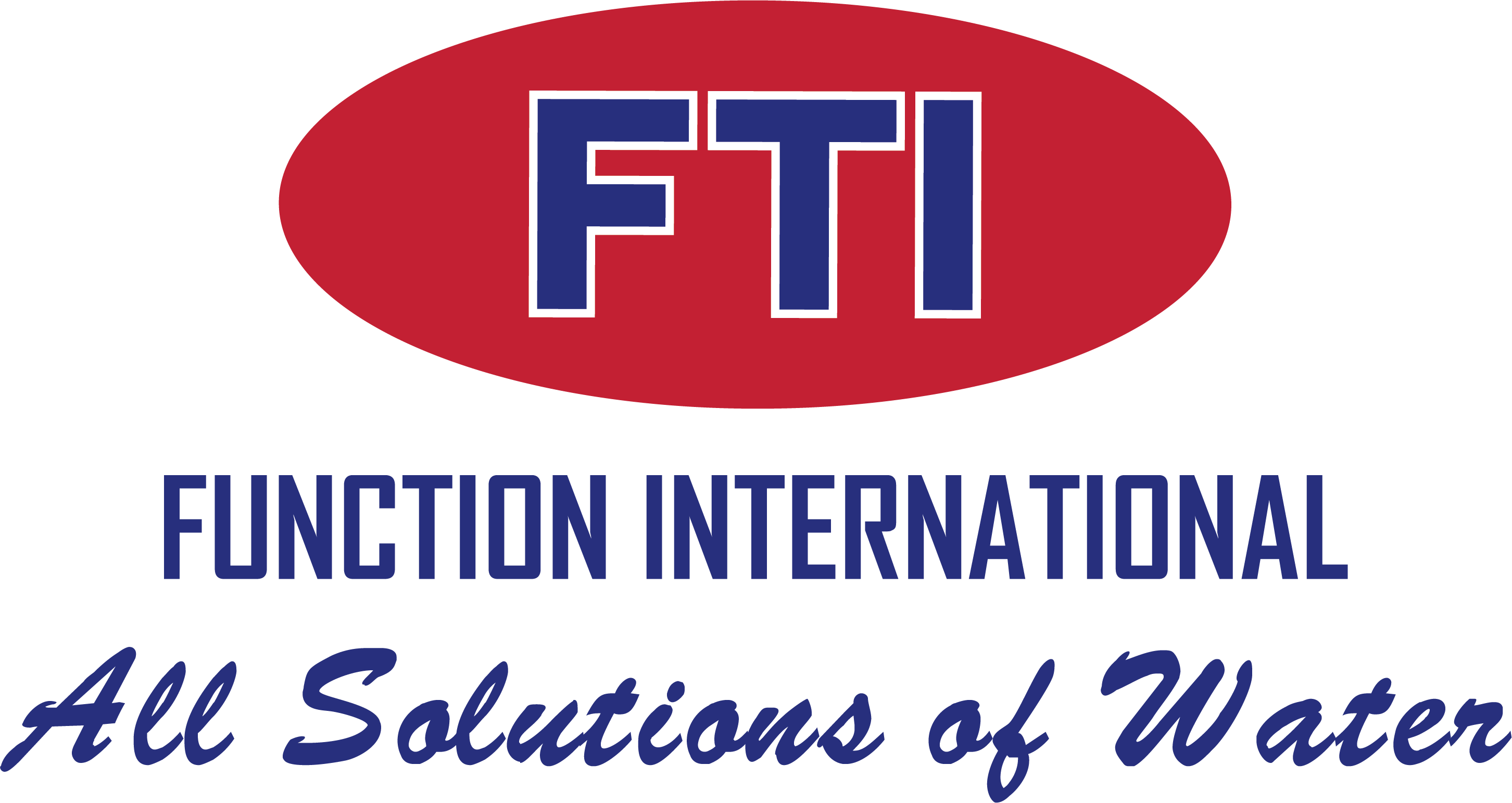 FTI Logo